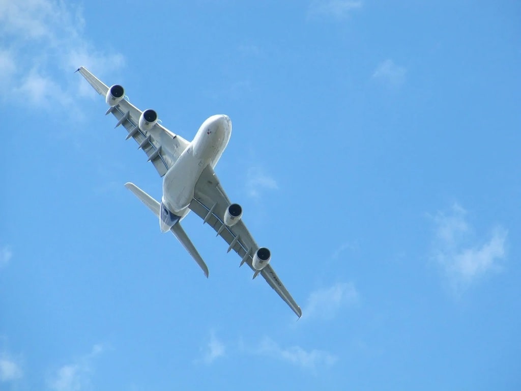 Bien préparer son voyage en avion